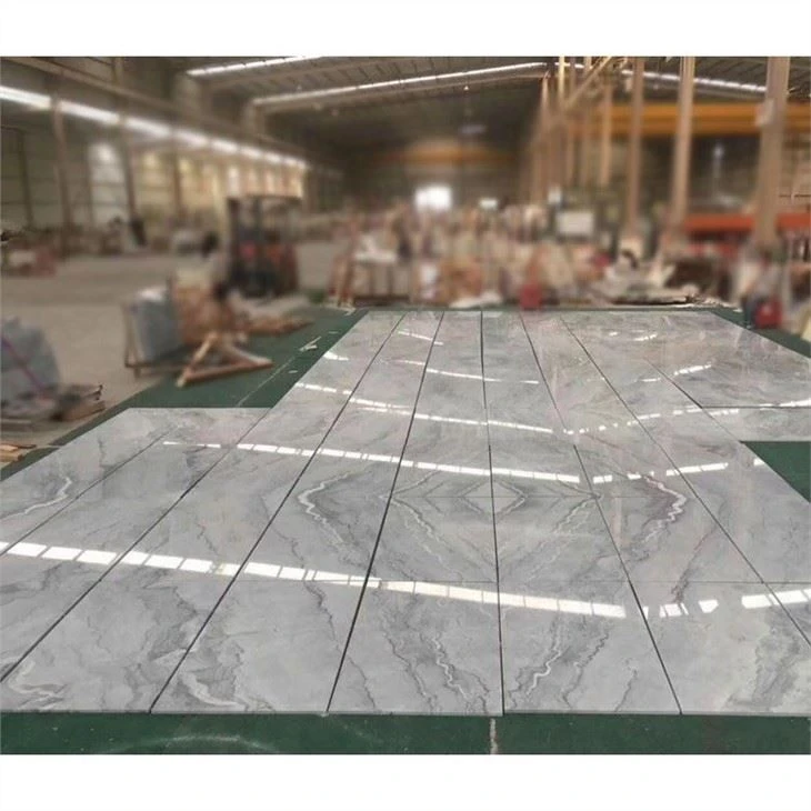 grey bruce marble tile
