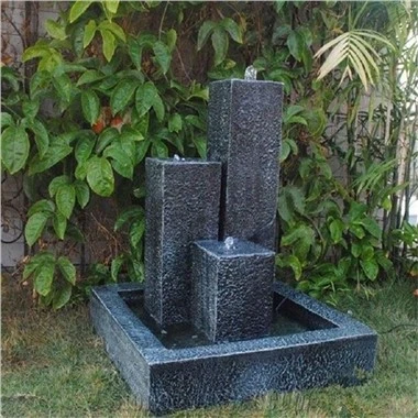 বাস্তব পাথর জল বৈশিষ্ট্য