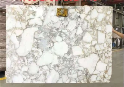 Bianco Calacatta গোল্ড