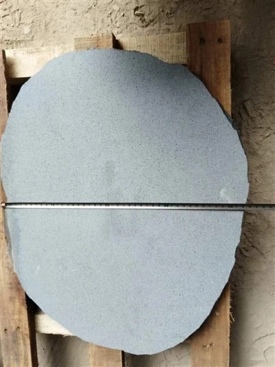 ব্লুস্টোন পেভারস